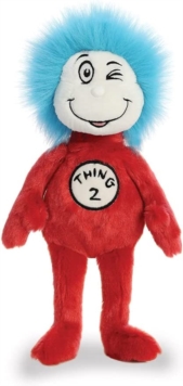 Image for Thing 2 8In