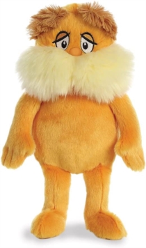 The Lorax 7.5in