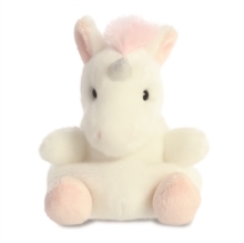 PP Sassy Unicorn Plush Toy