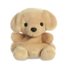 PP Sunny Labrador Dog Plush Toy