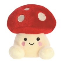 Image for PP AMANITA MUSHROOM 5IN