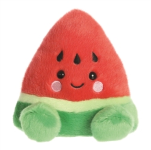 PP Sandy Watermelon Plush Toy