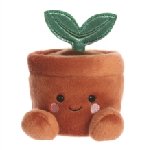 PP Terra Potted Plant Plush Toy