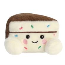 Image for Soft Toy Pp Sprinkles Cake Slice 5In