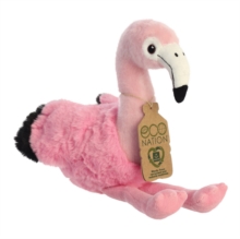 Image for Eco Nation Flamingo