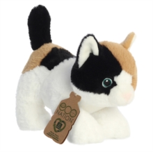 Eco Nation Calico Cat