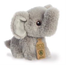 Eco Nation Mini Elephant