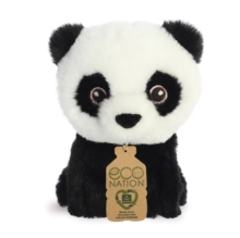 Eco Nation Mini Panda