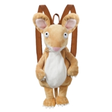 Image for Gruffalo Mouse Backpack