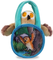 Gruffalo Fancy Pal – Owl