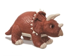 Image for Stomp Triceratops