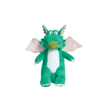 Image for GREEN ZOG DRAGON