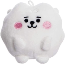 BT21 RJ Baby Pong Pong