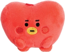 BT21 Tata Baby Pong Pong