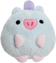 BT21 Mang Baby Pong Pong