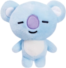 BT21 KOYA Plush Sm