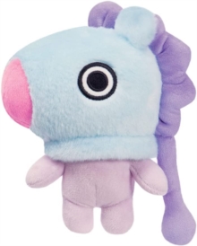 BT21 MANG Plush Sm