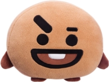 BT21 SHOOKY Cushion