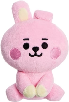 BT21 Cooky Baby 5In