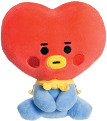 BT21 Tata Baby 5In