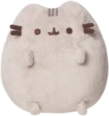 Sitting Pusheen Small 5In