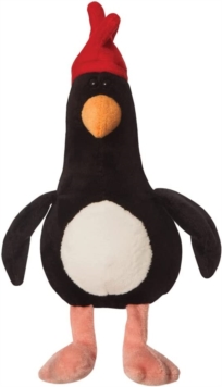 Image for Feathers Mcgraw