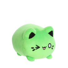 Image for Tp Toxic Green Meowchi 35In