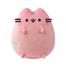 Pink Pastel Pusheen Plush Toy