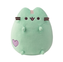 Mint Pastel Pusheen Plush Toy