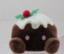 Image for PP Carol Christmas Pudding