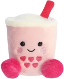 Image for Soft Toy Pp Tangy Heart Boba 5In