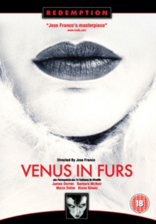 Image for Venus in Furs