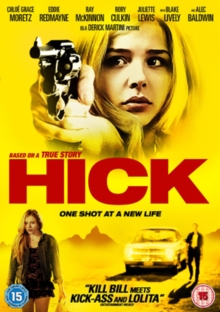 Image for Hick