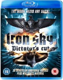 Image for Iron Sky: Dictator's Cut