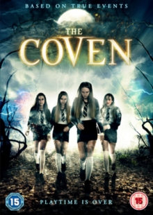 Image for The Coven