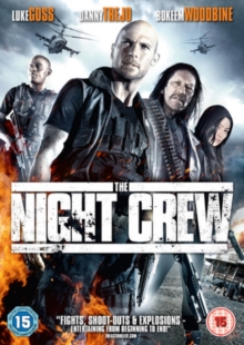 Image for The Night Crew