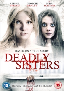 Image for Deadly Sisters