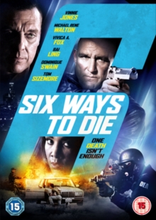 Image for Six Ways to Die