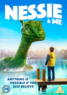 Image for Nessie & Me