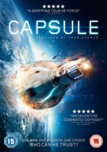 Image for Capsule