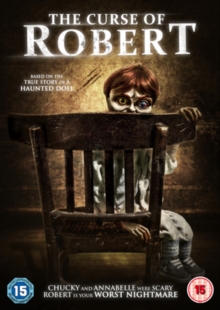 Image for The Curse of Robert