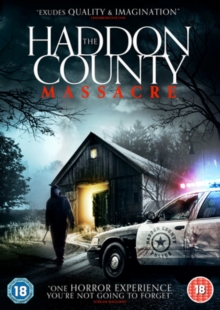 Image for The Haddon County Massacre