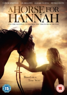 Image for A   Horse for Hannah