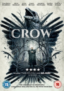 Image for Crow