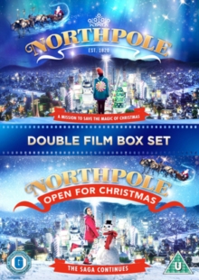 Image for Northpole/Northpole - Open for Christmas