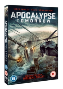 Image for Apocalypse Tomorrow