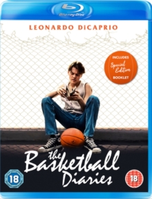 Image for The Basketball Diaries