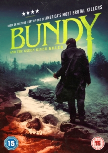 Image for Bundy and the Green River Killer