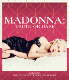Image for In Bed With Madonna