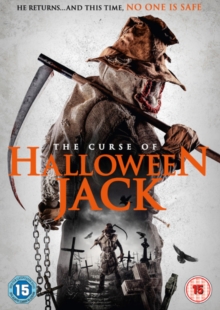 Image for The Curse of Halloween Jack